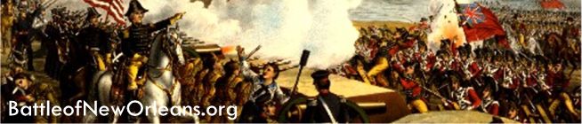 Battle of New Orleans picture